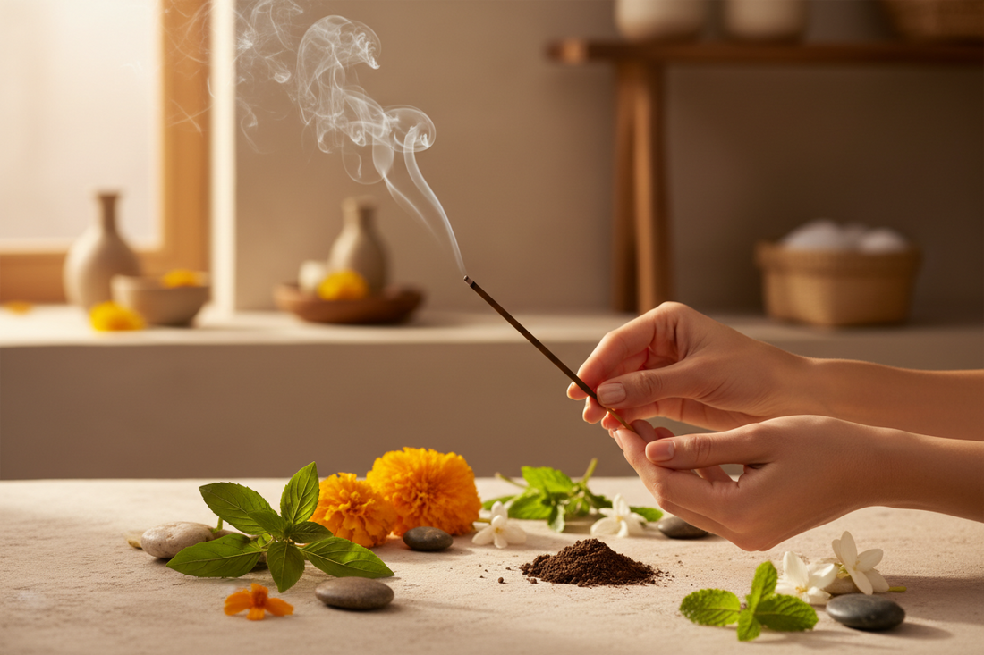 Every Ritual Can Heal the Planet
