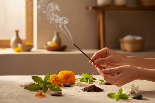 Every Ritual Can Heal the Planet