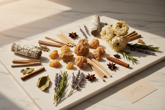 How Long-Lasting fragrance Begins with Ingredients